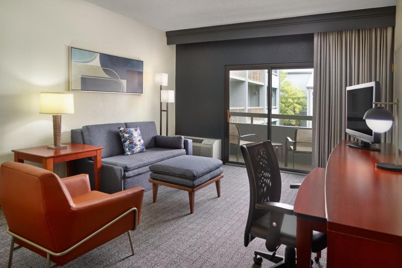 Courtyard By Marriott Nashville Brentwood Exterior foto