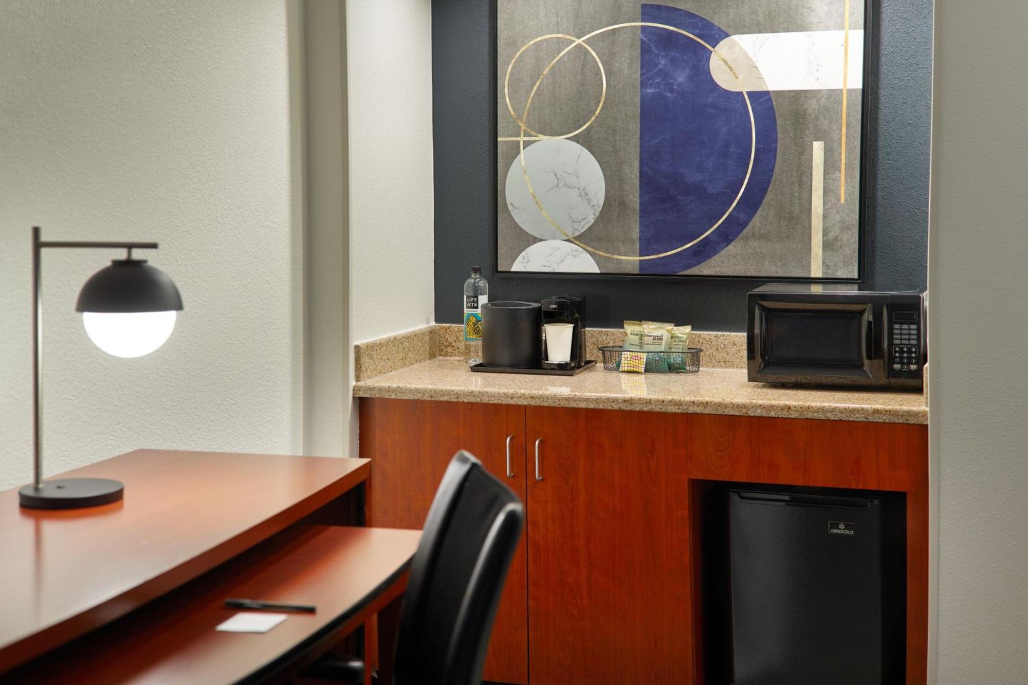 Courtyard By Marriott Nashville Brentwood Exterior foto