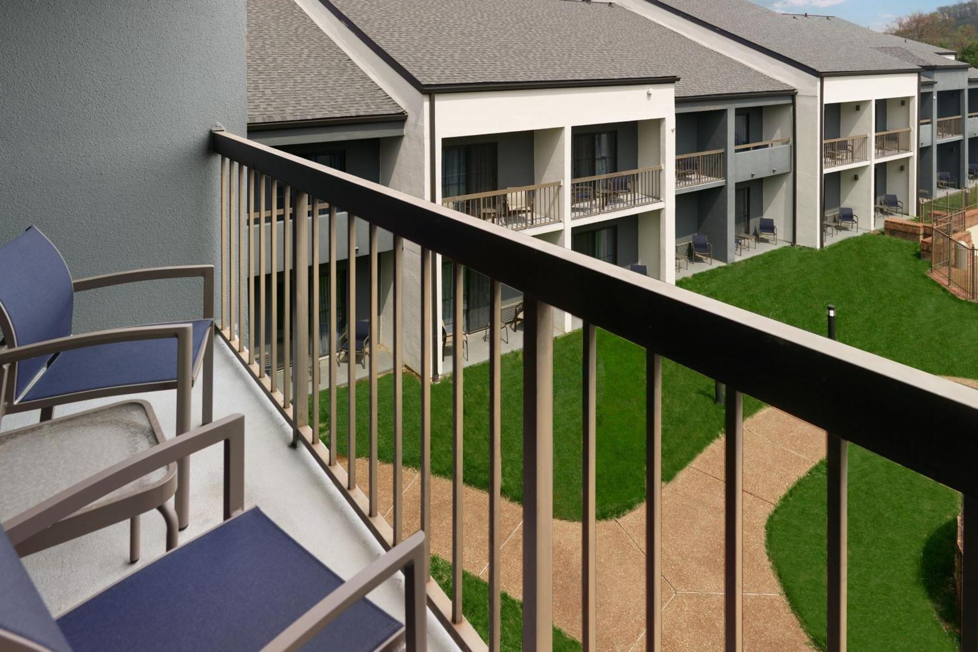 Courtyard By Marriott Nashville Brentwood Exterior foto