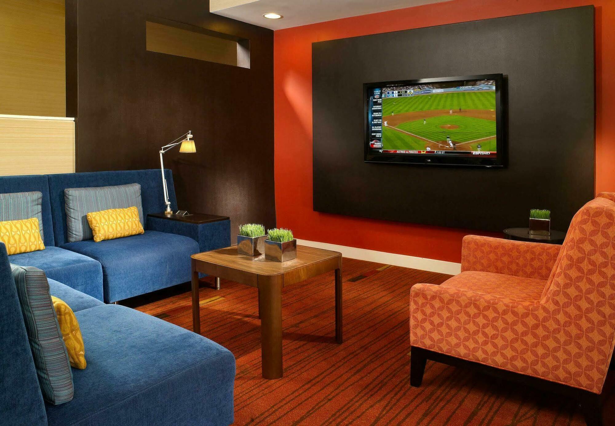 Courtyard By Marriott Nashville Brentwood Exterior foto